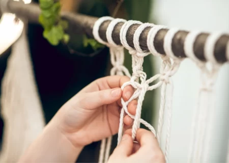 Leia mais sobre o artigo 3 coisas essenciais para começar a fazer artesanato