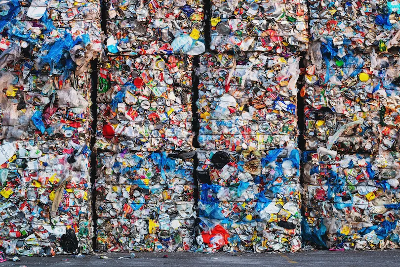 Qual a diferença entre upcycling e reciclagem?